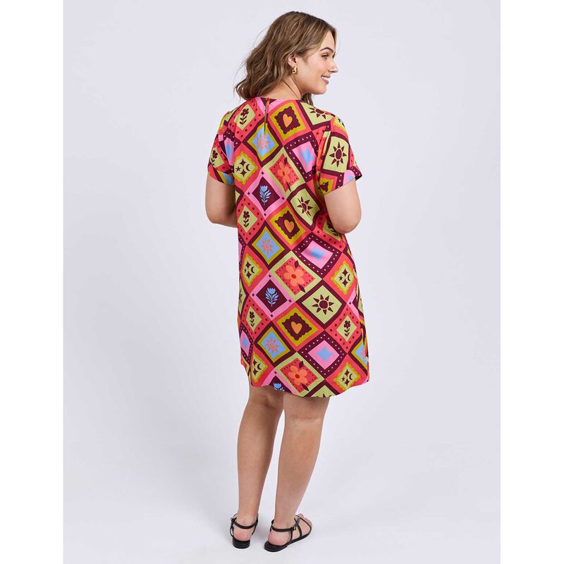 ELM Rhode Dress image number 1